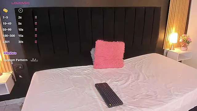 sweetsofia18 online show from September 2025 10:59:02 PM