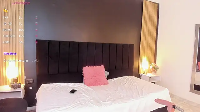 sweetsofia18 online show from October 2025 10:59:02 AM