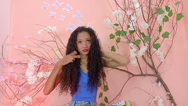 Snapshot of Charlotte_Love10 chatting on July 2026 09:19:02 PM Charlotte Love10 online show from July 2026 09:19:02 PM