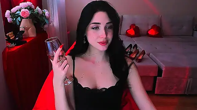 lovely desire online show from February 2026 10:02:01 AM