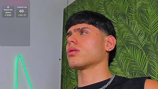 Nathaniel Park online show from February 2026 03:37:01 AM