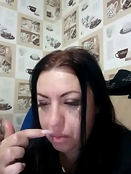 Veronica-Celie online show from January 2025 04:54:02 PM