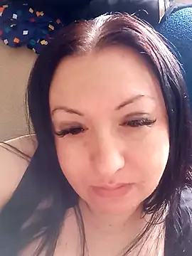 Veronica-Celie online show from February 2025 12:42:01 PM