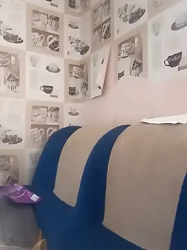 Veronica-Celie online show from September 2025 11:03:01 AM