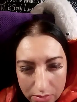 Veronica-Celie online show from October 2025 08:52:01 PM