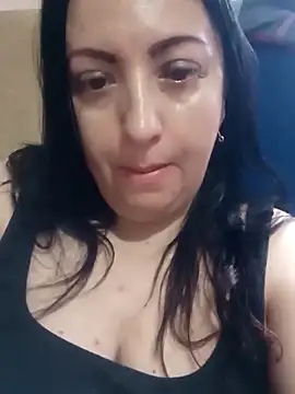 Veronica-Celie online show from November 2025 12:40:02 PM