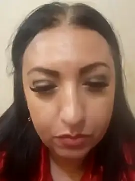 Veronica-Celie online show from June 2026 08:37:02 PM