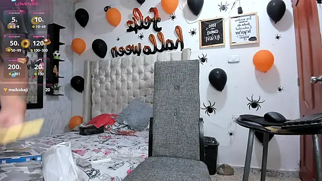 Marycurvysex1 online show from October 2025 10:01:01 PM