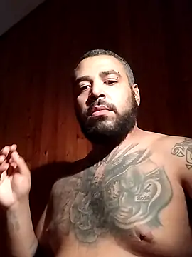 Dikkiduohottt online show from September 2025 09:47:02 PM