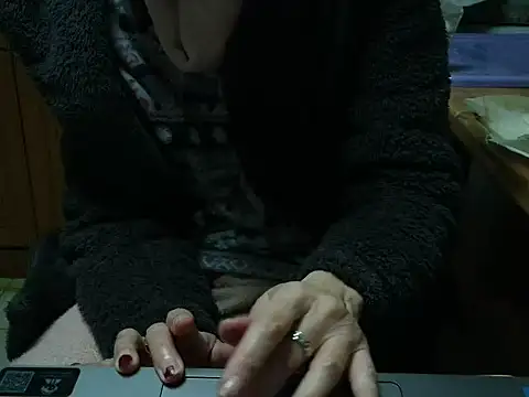 VeneRed online show from February 2026 05:39:02 PM