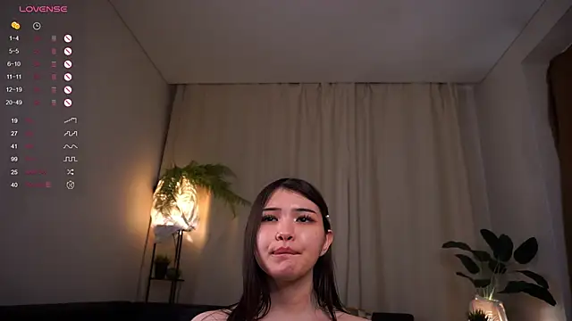 AlthenaBramblett online show from December 2024 07:54:01 PM