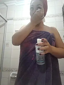 MalorySweet online show from December 2024 12:32:02 AM