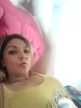 MalorySweet online show from January 2025 10:44:02 PM