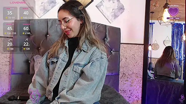 Snapshot of Scarlett_Khan chatting on January 2025 02:58:01 AM Scarlett Khan online show from January 2025 02:58:01 AM