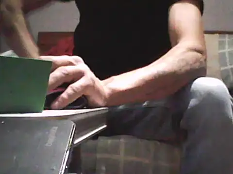 Fundy37 online show from April 2026 11:41:01 PM