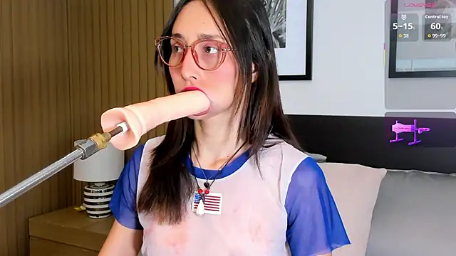 doll bella  online show from January 2026 07:50:02 PM