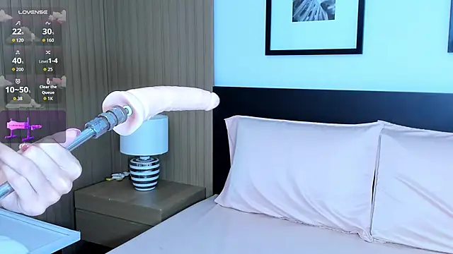 doll bella  online show from January 2026 07:34:01 PM