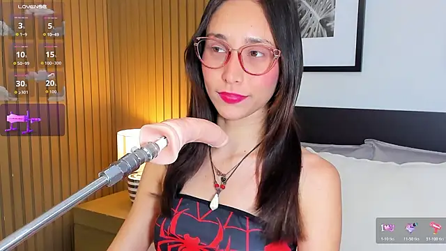 doll bella  online show from February 2026 07:56:01 PM