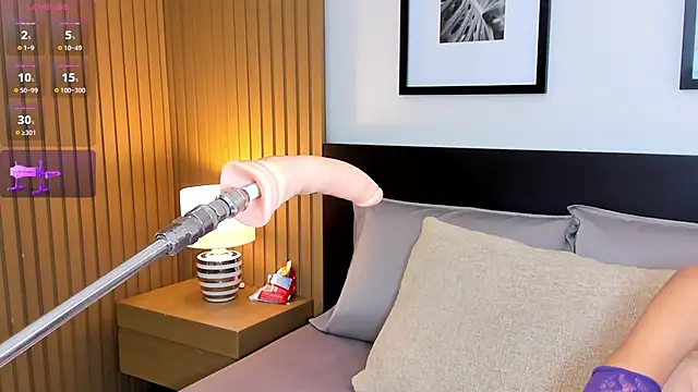 doll bella  online show from March 2026 07:42:02 PM