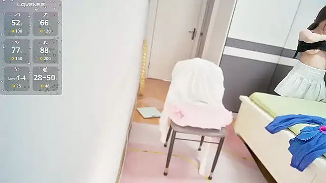 CN-Shanshan online show from March 2026 12:50:01 AM