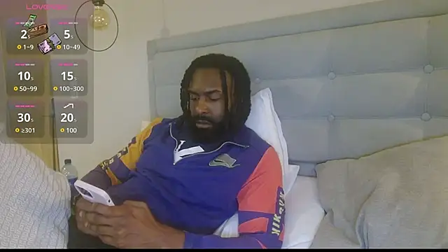 Snapshot of johngabbanaa chatting on January 2025 02:35:02 AM johngabbanaa online show from January 2025 02:35:02 AM