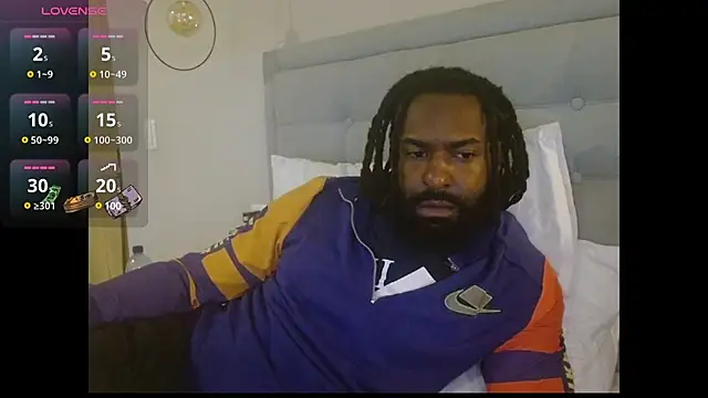 Snapshot of johngabbanaa chatting on January 2025 05:47:02 AM johngabbanaa online show from January 2025 05:47:02 AM