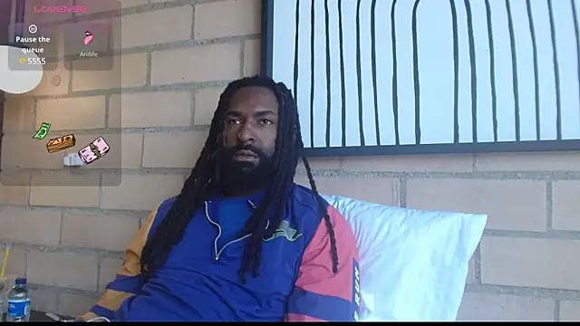 Snapshot of johngabbanaa chatting on January 2025 03:09:02 PM johngabbanaa online show from January 2025 03:09:02 PM