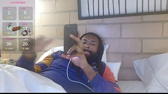 Snapshot of johngabbanaa chatting on January 2025 02:14:01 AM johngabbanaa online show from January 2025 02:14:01 AM