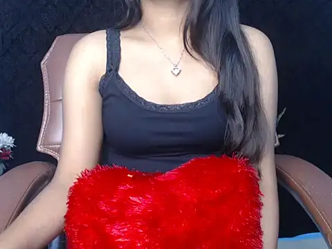 Wish Queen online show from November 2025 08:39:02 AM