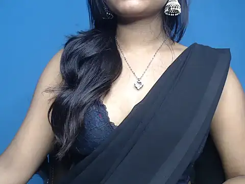 Wish Queen online show from February 2026 08:34:01 PM