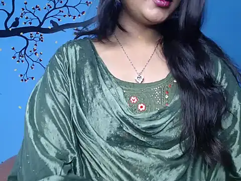 Wish Queen online show from March 2026 03:40:02 PM