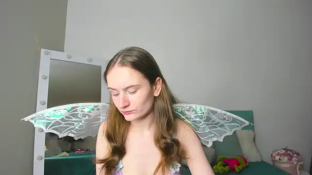 L1ittle kitty  online show from November 2025 06:36:02 AM