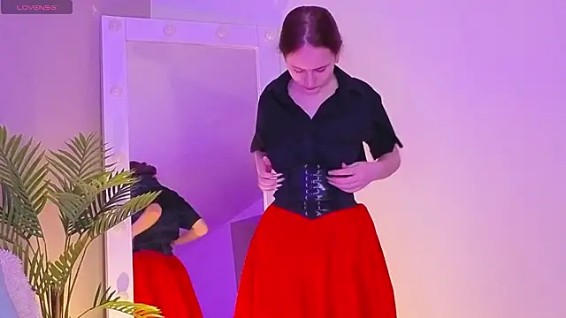 Snapshot of L1ittle_kitty_ chatting on March 2026 06:31:02 AM L1ittle kitty online show from March 2026 06:31:02 AM