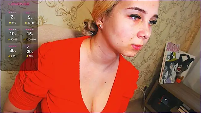 DolphinDreams online show from February 2025 06:32:02 AM