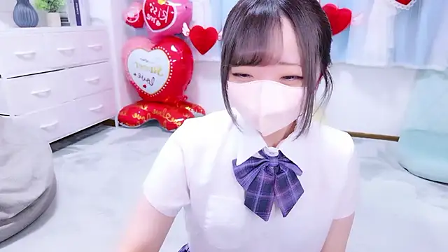 ASUKA ch online show from February 2026 12:33:02 PM