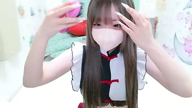 ASUKA ch online show from February 2026 05:58:02 AM