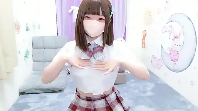 Snapshot of ASUKA_ch chatting on May 2026 03:20:02 PM ASUKA ch online show from May 2026 03:20:02 PM