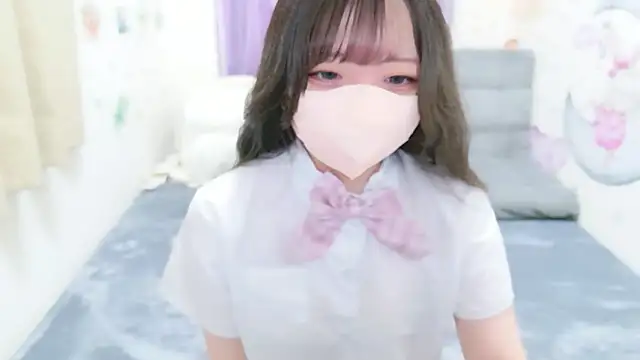 Snapshot of ASUKA_ch chatting on June 2026 11:59:01 AM ASUKA ch online show from June 2026 11:59:01 AM