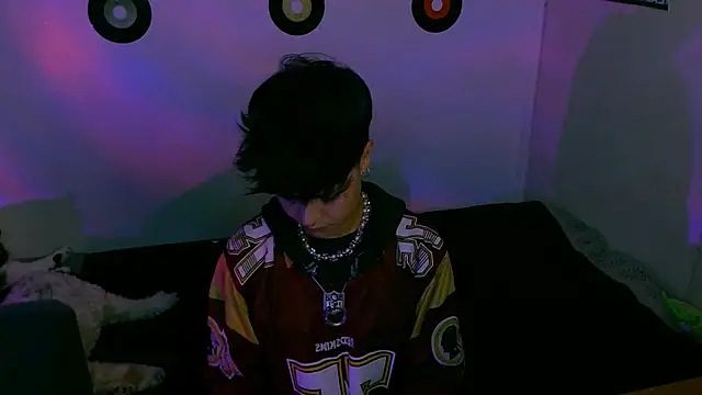 alex one888 online show from November 2025 12:22:01 AM