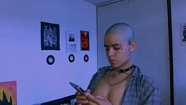 alex one888 online show from January 2026 08:56:01 PM