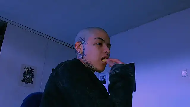 alex one888 online show from February 2026 09:10:02 PM