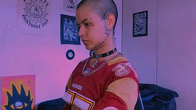 alex one888 online show from February 2026 07:45:01 PM