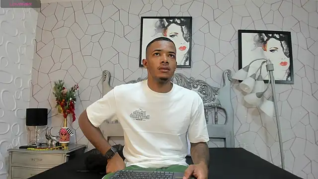 jackmacson online show from January 2025 12:09:01 PM