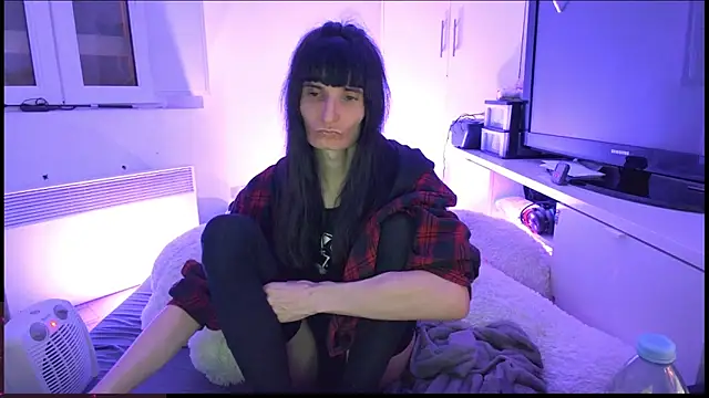 Snapshot of CeriseLapine chatting on February 2026 07:58:02 PM CeriseLapine online show from February 2026 07:58:02 PM