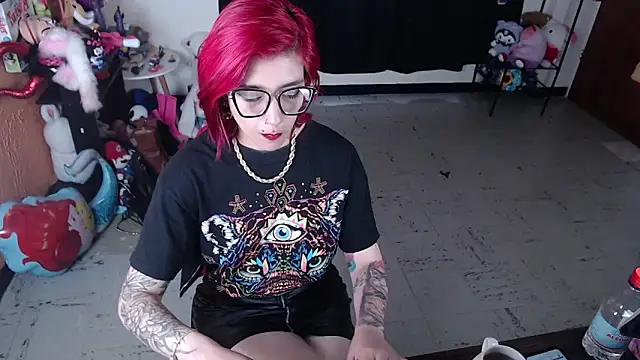 MissMiia2 online show from February 2025 04:22:02 PM