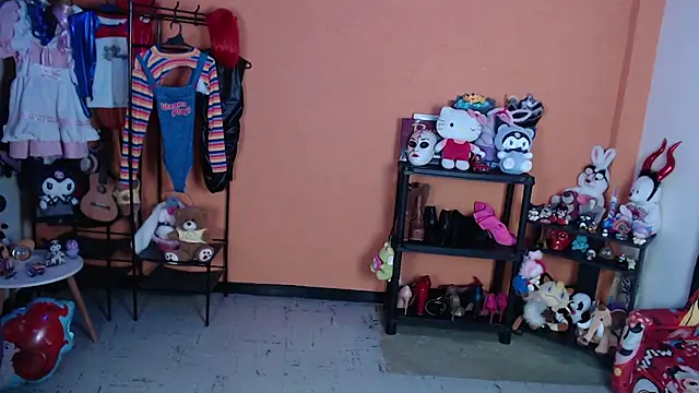 MissMiia2 online show from February 2026 12:06:01 PM