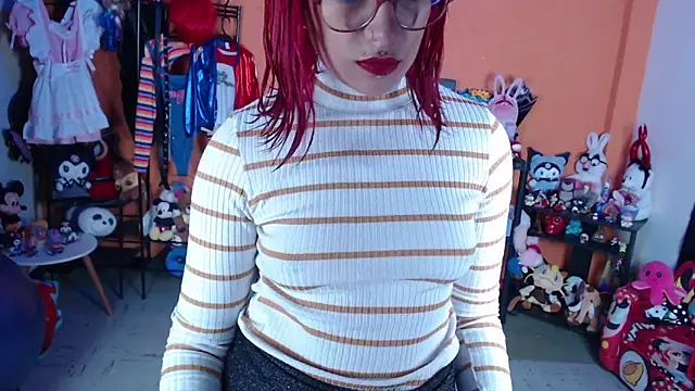 MissMiia2 online show from March 2026 10:43:01 AM