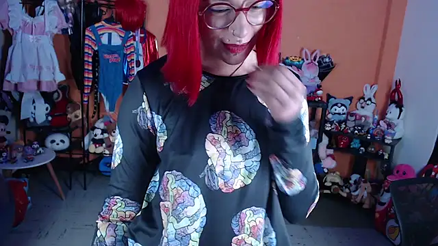 MissMiia2 online show from April 2026 10:24:02 AM