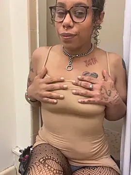 Princess Desirae online show from May 2026 06:19:02 AM