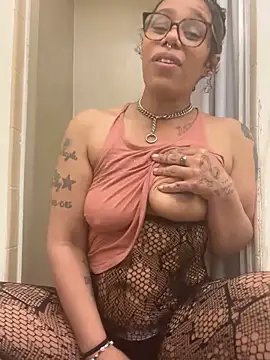 Princess Desirae online show from May 2026 06:21:02 AM